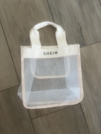 SHEIN Tragetasche 