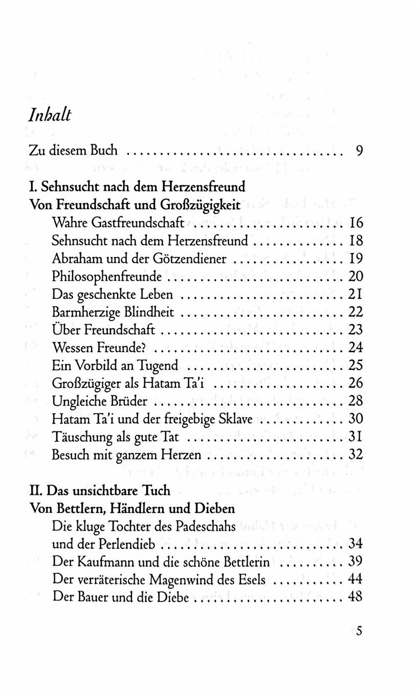 Libri: Kaschkul - Geschichten aus Persien – Nuovo (secondo la descrizione) da Sarnen venduto da Livres 2