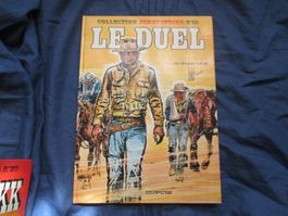 Jerry Spring 18 Le duel
