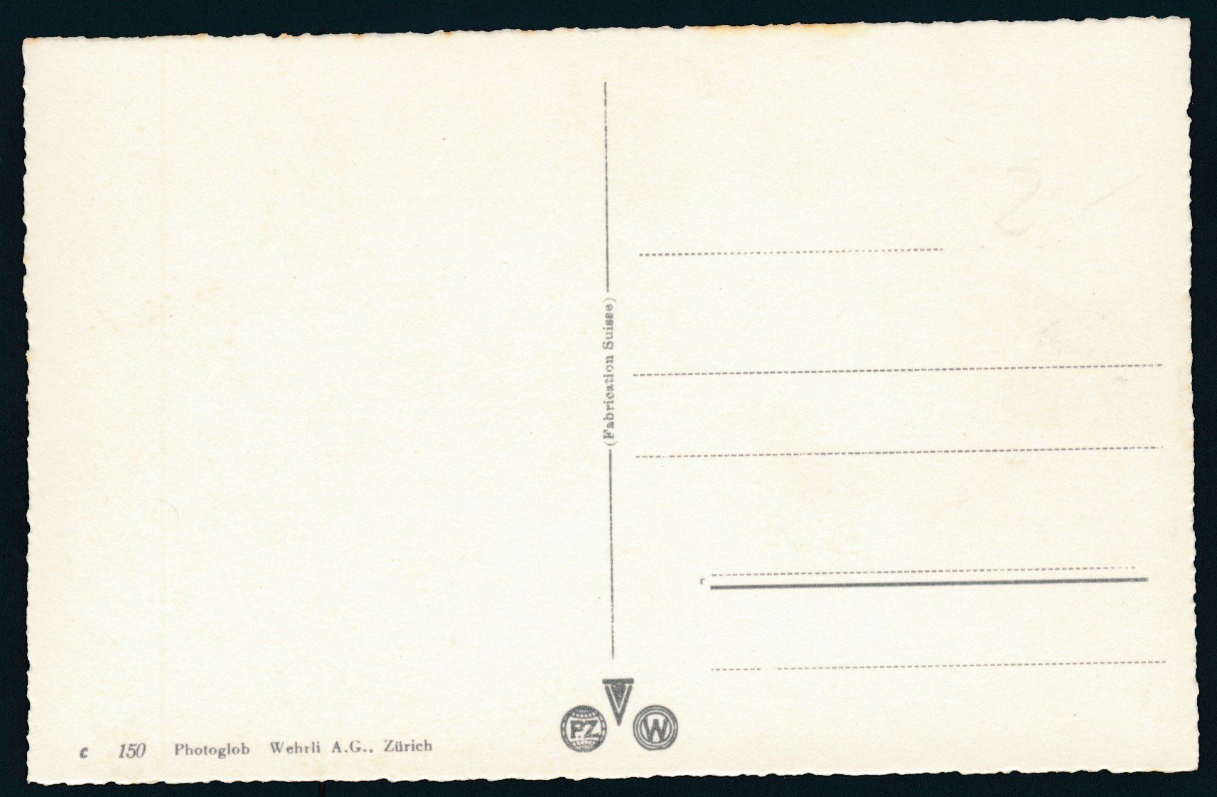 Cartoline postali: AK: Altdorf – Usato da Bonau venduto da Profila3 1