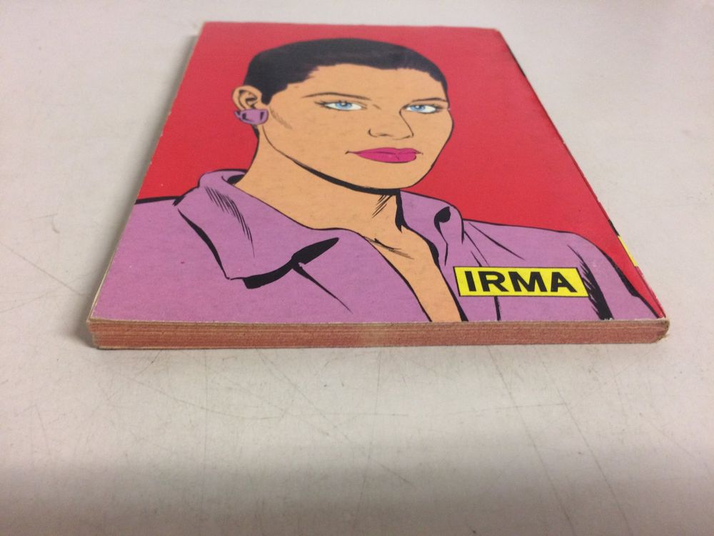 DIABOLIK UNA TRAPPOLA COME ESCA inedito N° 5 ANNO 1986 XXV Kaufen auf