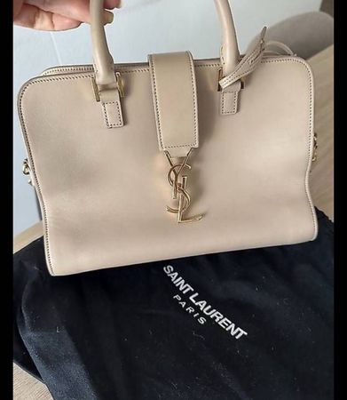 Saint Laurent Tasche