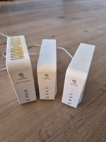 Swisscom WLAN Repeater Air 4920 4820 3er Set