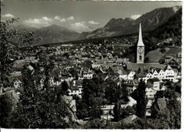 Chur