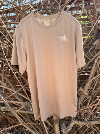 T-shirt The North Face homme, taille L,