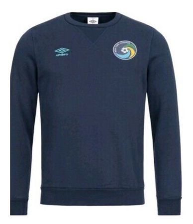 New York Cosmos Vintage Sweater Gr. L