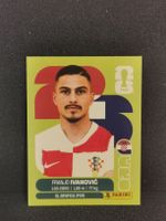 Panini Wm 2026 Sticker :Franco Ivanovic Cro 20