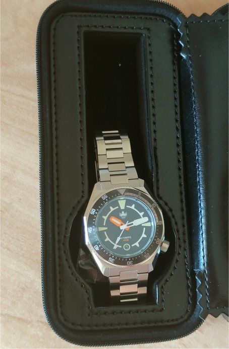 Uhren: PHOIBOS Deep Hunter 300m Diver – Neu (gemäss Beschreibung) aus Buchs ZH von The_Bhogi 3