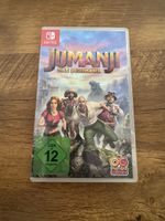 Jumanji: Le jeu vidéo - Nintendo Switch - 