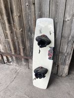 Ronix Phoenix Wakeboard mit Boots 142