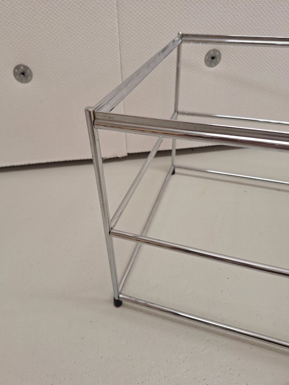 Altro in Decorazioni & Accessori: 4x USM Hängeregister – Usato da Spreitenbach venduto da misi.m 4
