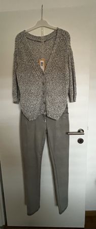 Ensemble femme