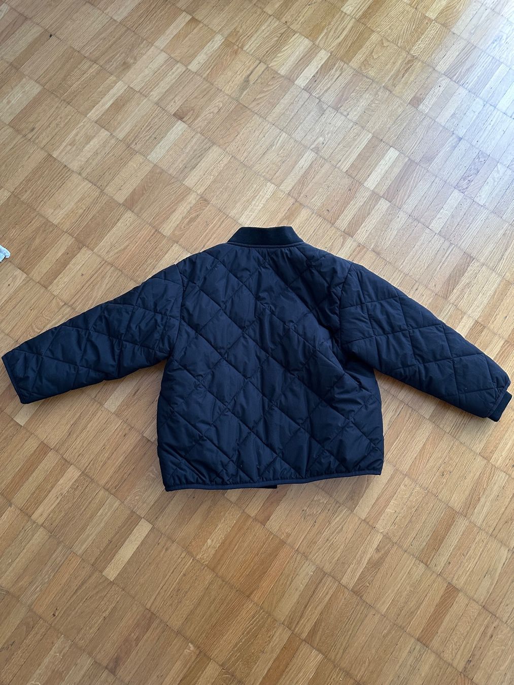 Manor Giacche & Cappotti: Kinder jacke – Usato da Zug venduto da uri_z6fm 1