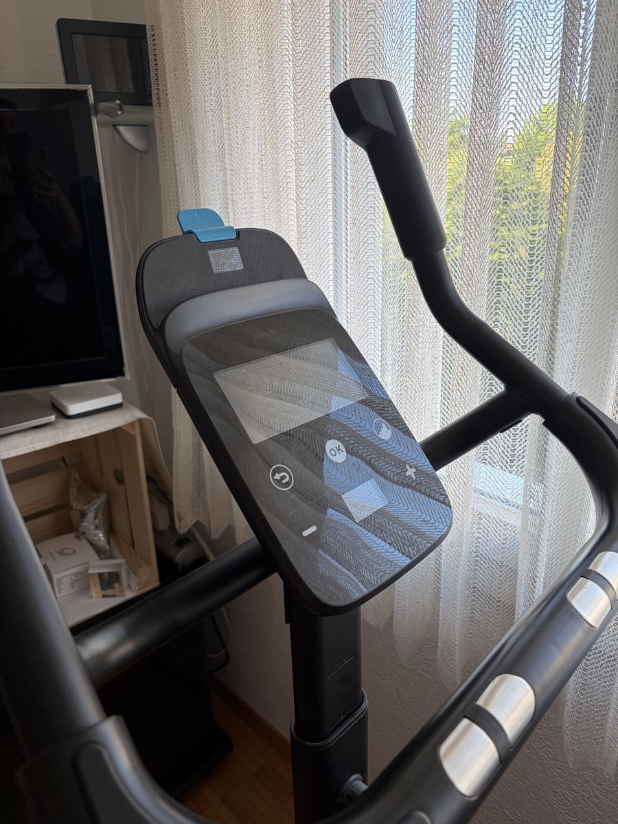 Decathlon Hometrainer: Heimtrainer Domyos 900 – Usato da Bern venduto da kat_n2zn 1