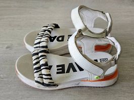 GIOSEPPO Mädchen Sandalen Gr. 36