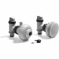 Intex Anschlussset 38 