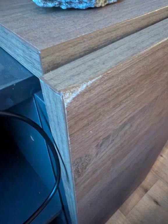 TV Möbel: Gratis Sideboard / TV Möbel – Gebraucht aus Dietlikon von falessi01 2