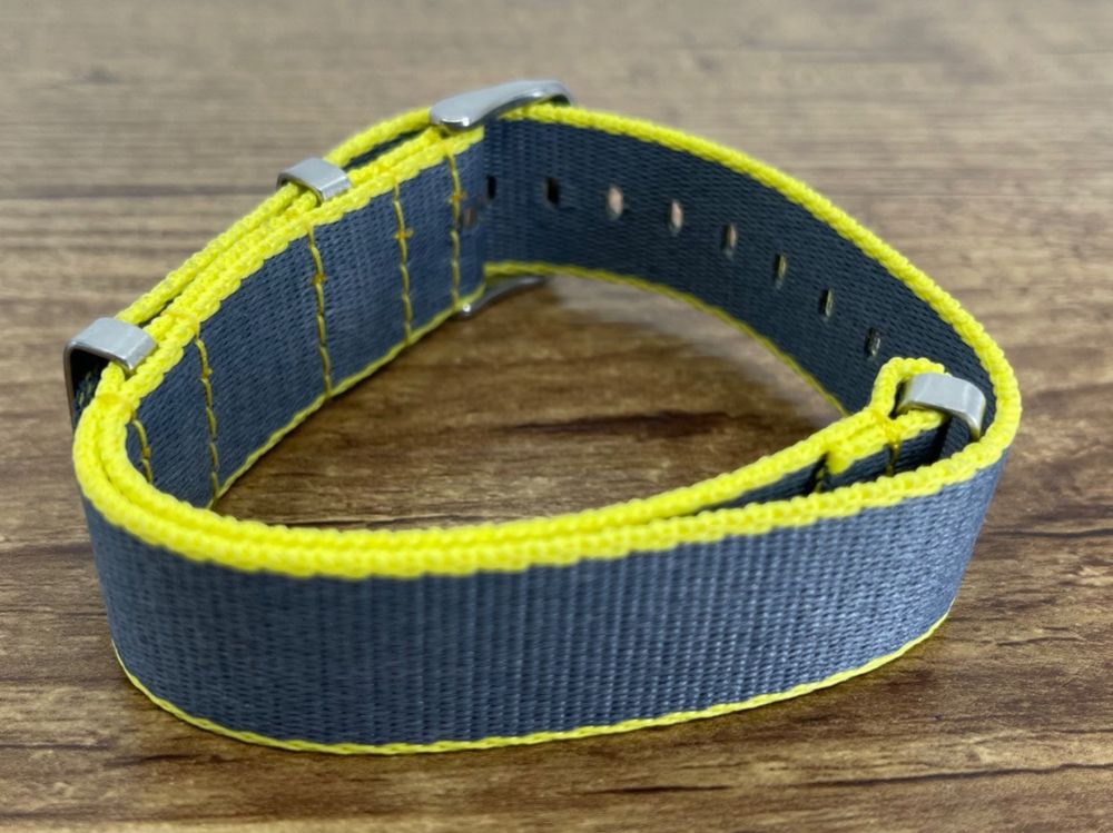 nato  Uhrenarmband 20mm **NEU** 2