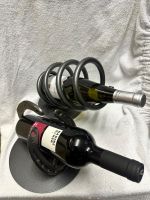 Weinhalterung Geschenkidee