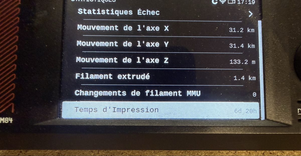 Prusa Stampanti 3D: PRUSA CORE ONE (02.2025) – Nuovo (secondo la descrizione) da Cudrefin venduto da Seb_ad 3