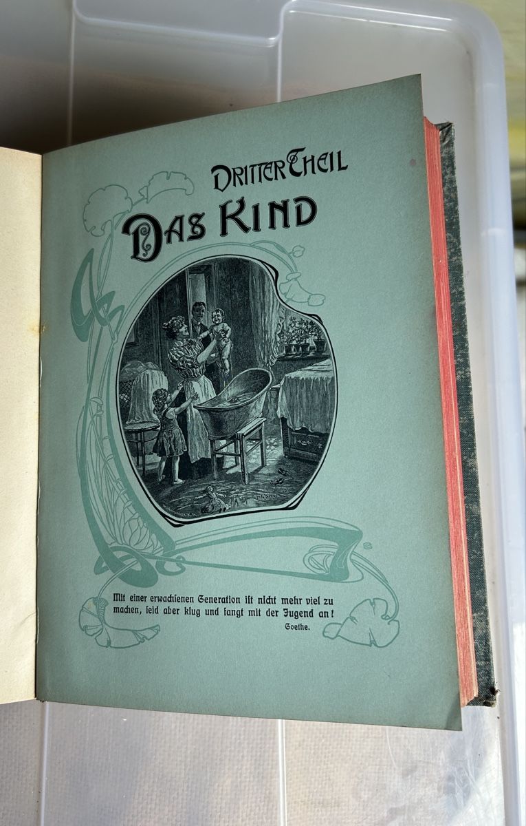 Libri: Ratgeber: Die Frau als Hausärztin – Usato da Zürich venduto da Mary8044 6