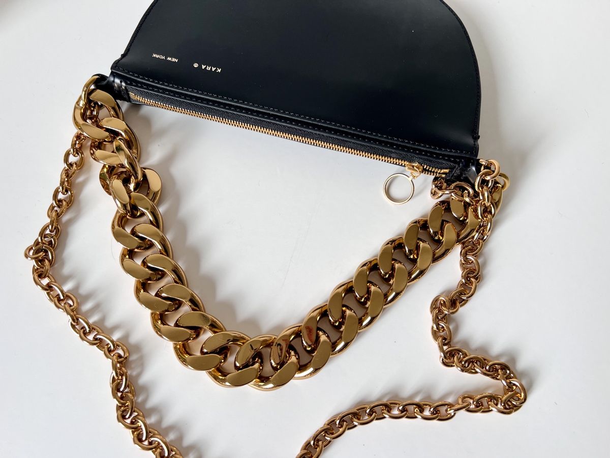 Taschen für Damen: Kara New York Tasche! – Gebraucht aus Fischbach LU von Dear.Luki 4