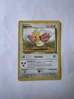 Pokemonkarte Habitak Jungle