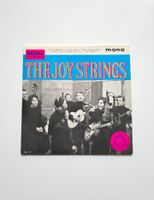 Vinyl EP The Joy Strings 1964