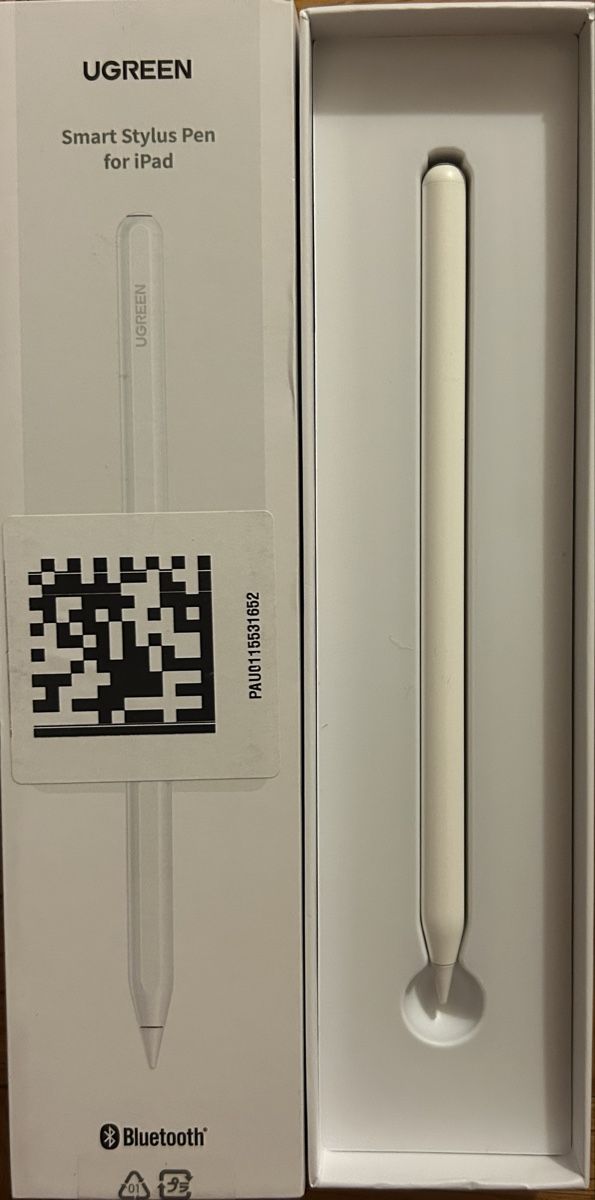 Stylos & Marker: Ugreen Smart Pen – Neuf avec emballage d'origine à Luzern par mur.iel