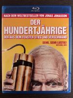 Der Hundertjährige der aus dem Fenster stieg und verschwand