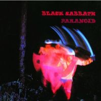 Black Sabbath – Paranoid