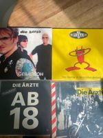 Die Ärzte 12x Vinyl