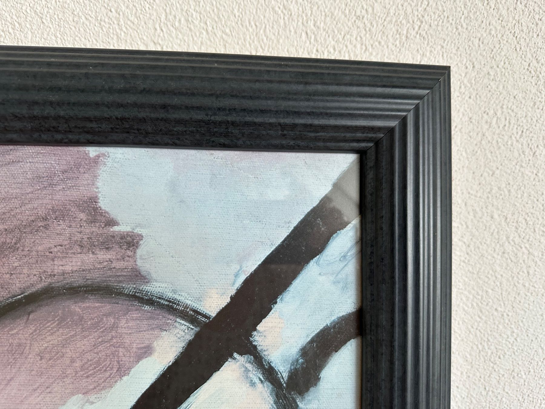 Poster & Bilder: Kandinsky Improvisation Nr. 23 gerahmt – Gebraucht aus Wallisellen von funnydance 3