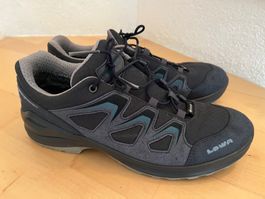 LOWA Innox Evo Gtx lo Junior, Gr. 39, gebraucht