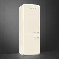 Neuer Smeg FAB38LCR6 Kühlschrank 50's Style