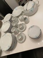 Kronestero bavaria set