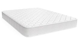 Matratze boxspring jen 140 x 200 cm
