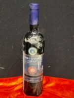 NERO D'AVOLA MERLOT 2010