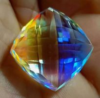 49 Ct Mystic Certified