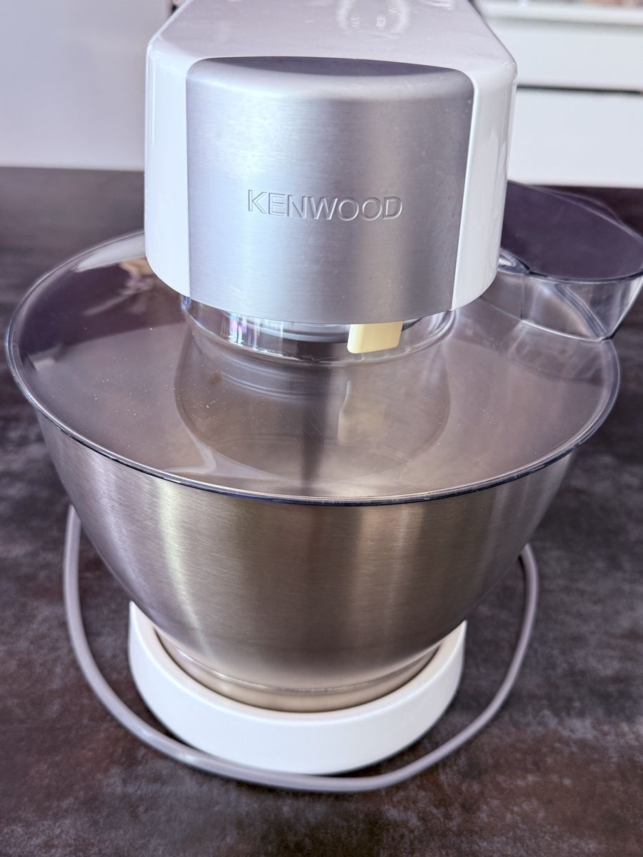 Kenwood Elettrodomestici da cucina: Kenwood Chef – Usato da Uttigen venduto da delfi74 1