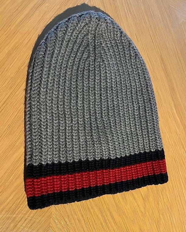 Gucci Copricapi, berretti & cappellini: Original Gucci Mütze Grösse M – Usato da Mellingen venduto da Nortar