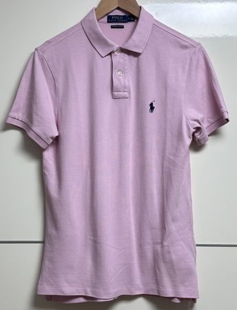 Polo Raulf Lauren Poloshirt G M