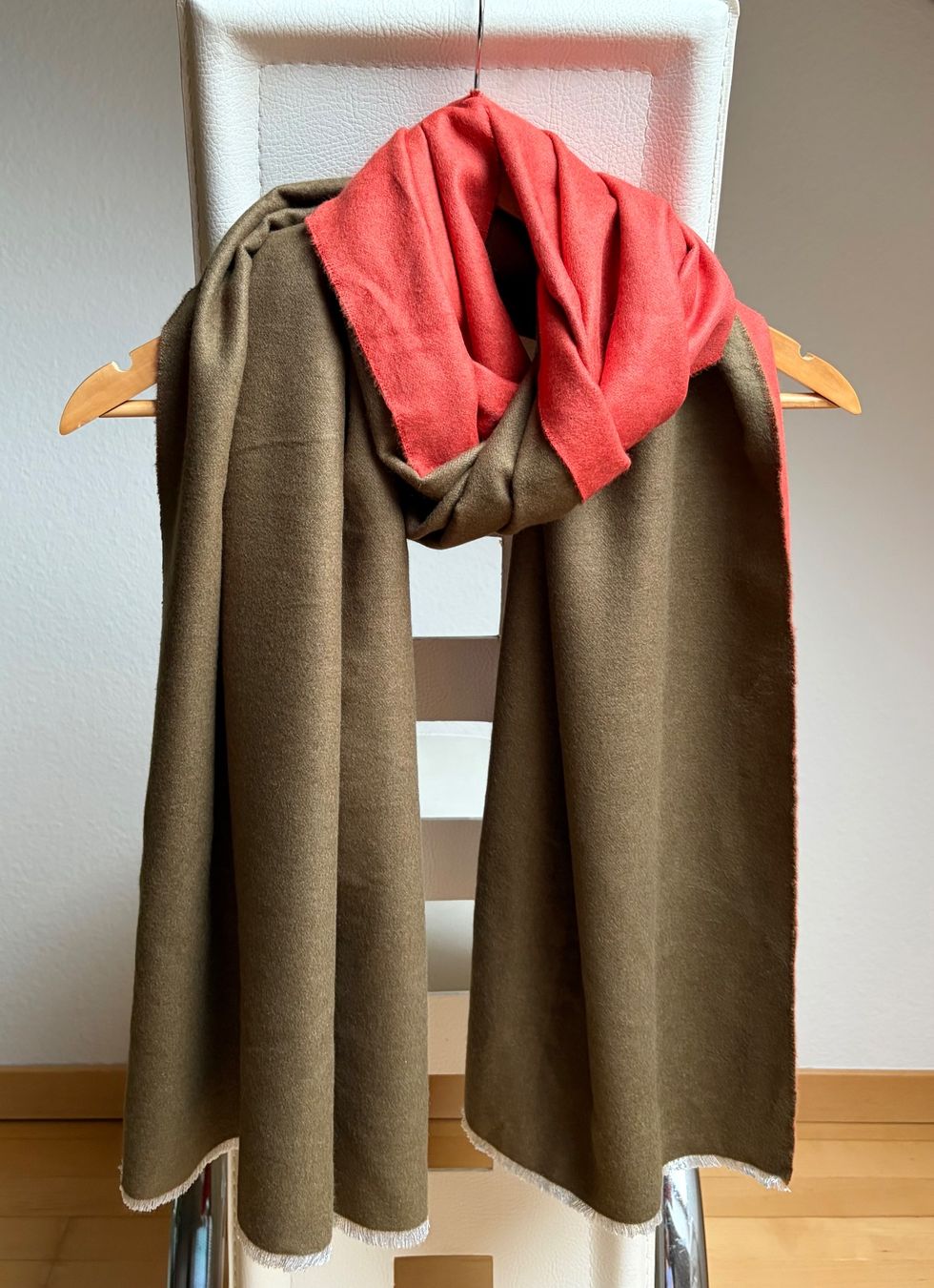Max Mara Foulards & écharpes: Max&Co by Max Mara Schal – D'occasion à Unterägeri par Jutka_04