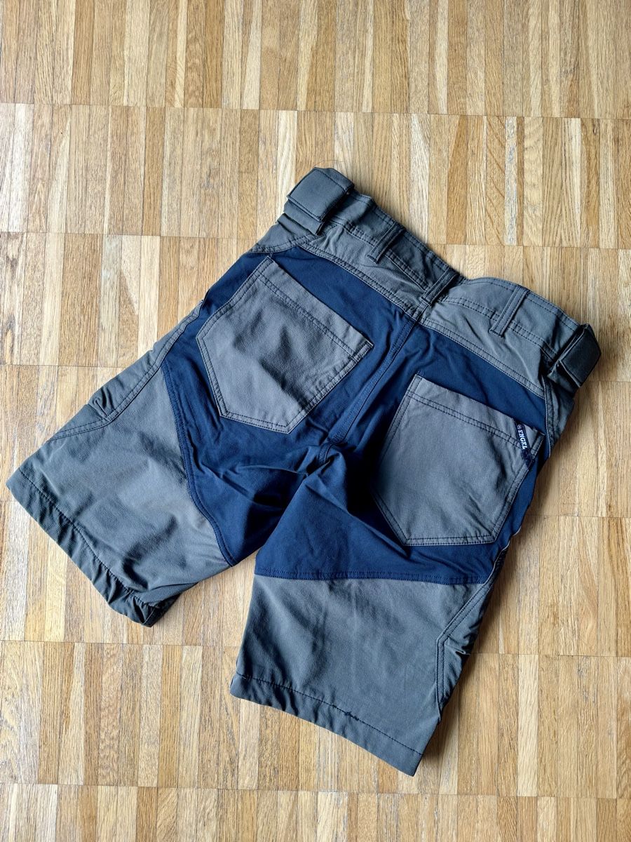 Engelbert Strauss Pantaloni: Short travail Engel 42 – Nuovo (secondo la descrizione) da Moutier venduto da CaatSerra 1