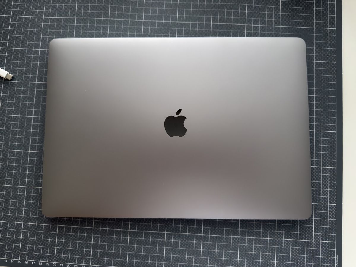 Apple Notebook: Apple MacBook Pro 16" 2019 i9, 16 GB, 1 TB SSD – Usato da Rudolfstetten venduto da g.anania 3