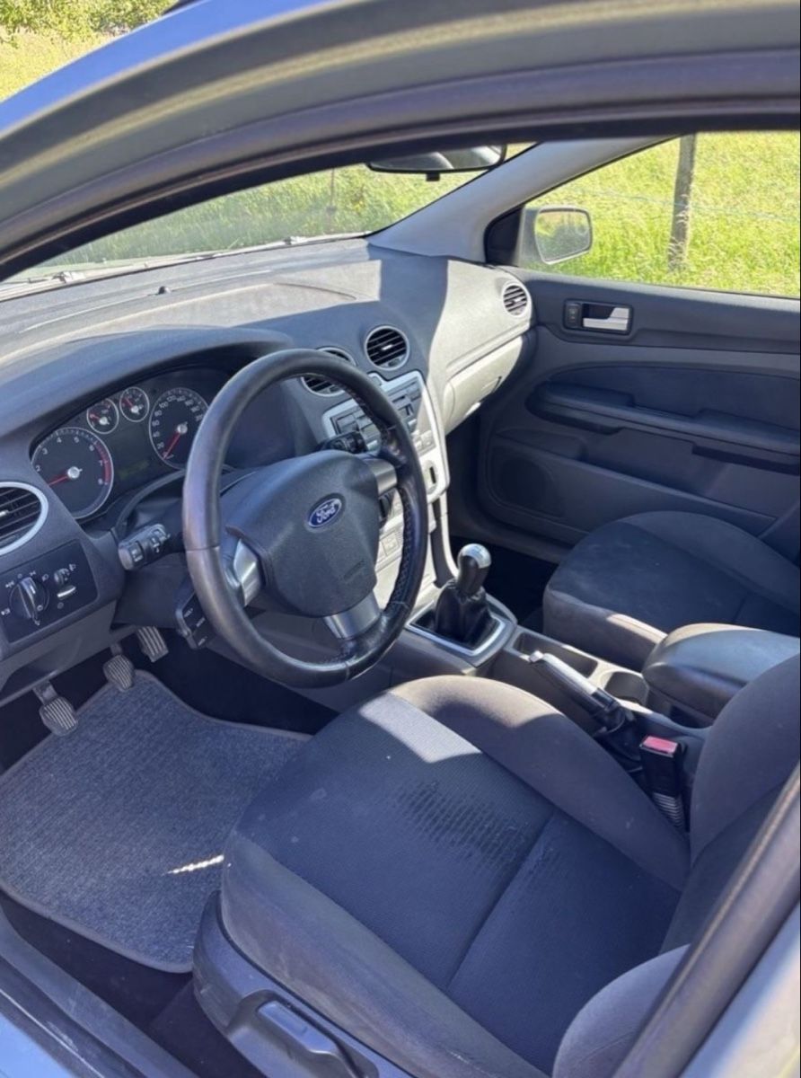 Ford Automobili: Ford Focus 2.0 – Usato da Zeiningen venduto da mat_yxt8 3