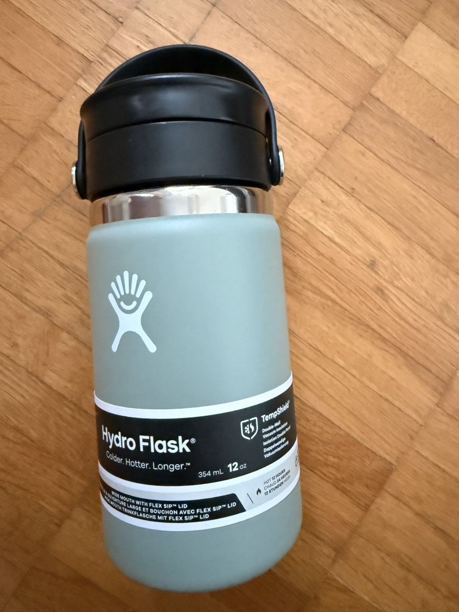 Tazze: Hydroflask Coffe Travel Mug – Nuovo (secondo la descrizione) da Glattpark(Opfikon) venduto da gabyale 1