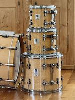 Sonor Designer Shell Set