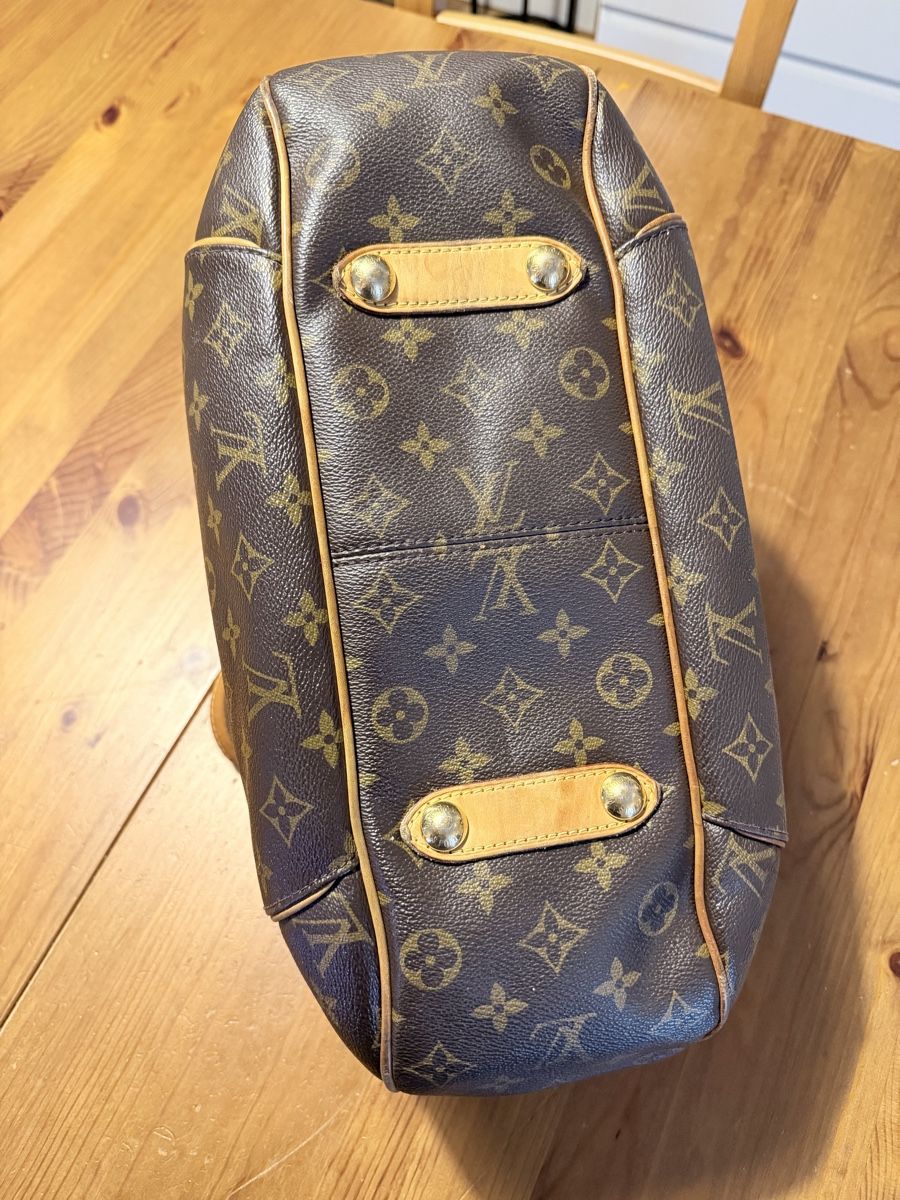 Louis Vuitton Sacs femmes: Louis Vuitton Galiera PM  – D'occasion à Zürich par kim_kong 2