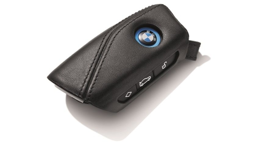 Altro in  Abbigliamento & Accessori: BMW Schlüsseletui Leder – Usato da Weiningen TG venduto da NekoYume